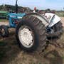 Used Ford 4000 Tractor parts. Used Ford 4000 Tractor parts.