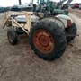 1963 Used Ford 4000 Tractor parts. 1963 Used Ford 4000 Tractor parts.