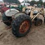1963 Used Ford 4000 Tractor parts. 1963 Used Ford 4000 Tractor parts.