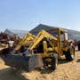 Used Ford 420 Construction & Industrial parts. Used Ford 420 Construction & Industrial parts.