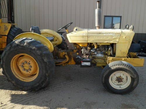 Used Ford 4400 Tractor Parts Used Ford 4400 Tractor Parts