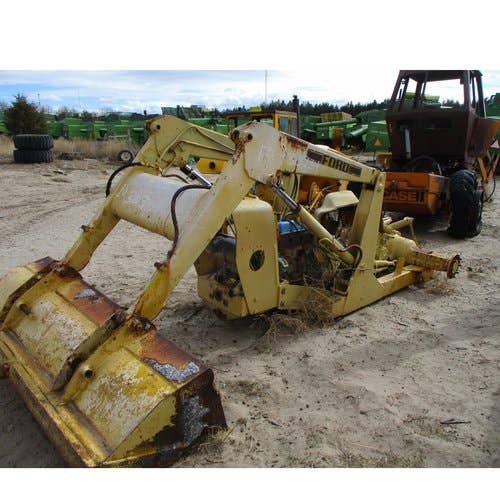 Used Ford 445 Construction & Industrial Parts Used Ford 445 Construction & Industrial Parts