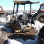 Used Ford 455C Construction & Industrial parts. Used Ford 455C Construction & Industrial parts.