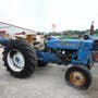 Used Ford 4600 Tractor parts. Used Ford 4600 Tractor parts.