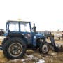 Used Ford 4610 Tractor parts. Used Ford 4610 Tractor parts.