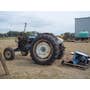 Used Ford 5000 Tractor parts. Used Ford 5000 Tractor parts.