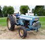 Used Ford 5000 Tractor parts. Used Ford 5000 Tractor parts.