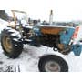 1975 Used Ford 5000 Tractor parts. 1975 Used Ford 5000 Tractor parts.