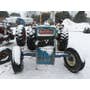 1975 Used Ford 5000 Tractor parts. 1975 Used Ford 5000 Tractor parts.