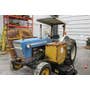 Used Ford 5000 Tractor parts. Used Ford 5000 Tractor parts.