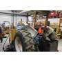 Used Ford 5000 Tractor parts. Used Ford 5000 Tractor parts.