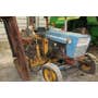 Used Ford 5000 Tractor parts. Used Ford 5000 Tractor parts.