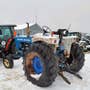 Used Ford 5000 Tractor parts. Used Ford 5000 Tractor parts.