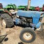 1968 Used Ford 5000 Tractor parts. 1968 Used Ford 5000 Tractor parts.