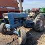 1968 Used Ford 5000 Tractor parts. 1968 Used Ford 5000 Tractor parts.