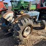 1968 Used Ford 5000 Tractor parts. 1968 Used Ford 5000 Tractor parts.