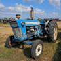 Used Ford 5000 Tractor parts. Used Ford 5000 Tractor parts.