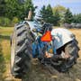 Used Ford 5000 Tractor parts. Used Ford 5000 Tractor parts.