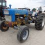 Used Ford 5000 Tractor parts. Used Ford 5000 Tractor parts.