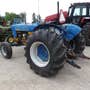 Used Ford 5000 Tractor parts. Used Ford 5000 Tractor parts.