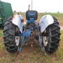 Used Ford 5000 Tractor parts. Used Ford 5000 Tractor parts.