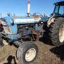 Used Ford 5000 Tractor parts. Used Ford 5000 Tractor parts.