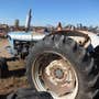 Used Ford 5000 Tractor parts. Used Ford 5000 Tractor parts.
