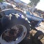 Used Ford 5000 Tractor parts. Used Ford 5000 Tractor parts.