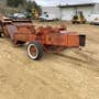 Used Ford 504 Baler parts. Used Ford 504 Baler parts.