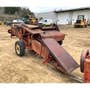 Used Ford 504 Baler parts. Used Ford 504 Baler parts.
