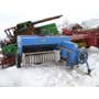 Used Ford 530 Baler parts. Used Ford 530 Baler parts.