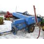 Used Ford 530 Baler parts. Used Ford 530 Baler parts.