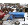 Used Ford 530 Baler parts. Used Ford 530 Baler parts.