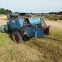 Used Ford 530 Baler parts. Used Ford 530 Baler parts.