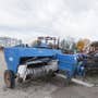 Used Ford 530 Baler parts. Used Ford 530 Baler parts.