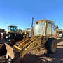 1985 Used Ford 555A Construction & Industrial parts. 1985 Used Ford 555A Construction & Industrial parts.