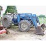 Used Ford 5610 Tractor parts. Used Ford 5610 Tractor parts.