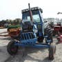 Used Ford 5610 Tractor parts. Used Ford 5610 Tractor parts.