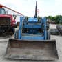 Used Ford 5610 Tractor parts. Used Ford 5610 Tractor parts.