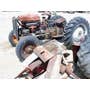Used Ford 600 Tractor parts. Used Ford 600 Tractor parts.