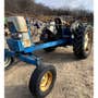 Used Ford 6000 Tractor parts. Used Ford 6000 Tractor parts.