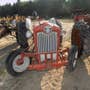 Used Ford 601 Tractor parts. Used Ford 601 Tractor parts.