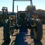 Used Ford 6530 Tractor parts. Used Ford 6530 Tractor parts.