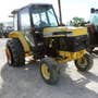 Used Ford 6640 Tractor parts. Used Ford 6640 Tractor parts.