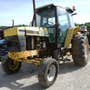 Used Ford 6640 Tractor parts. Used Ford 6640 Tractor parts.