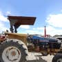 Used Ford 6640 Tractor parts. Used Ford 6640 Tractor parts.