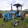 Used Ford 6640 Tractor parts. Used Ford 6640 Tractor parts.