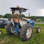 Used Ford 6640 Tractor parts. Used Ford 6640 Tractor parts.