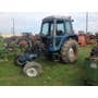 Used Ford 6700 Tractor parts. Used Ford 6700 Tractor parts.