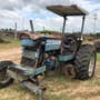 Used Ford 6700 Tractor parts. Used Ford 6700 Tractor parts.